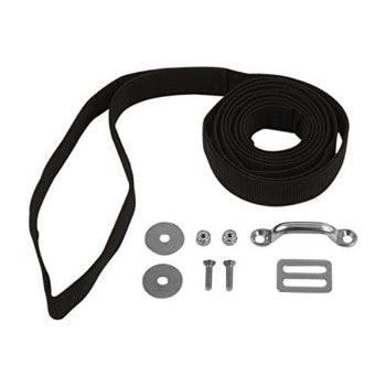 Pull-Up Strap Handle Kit