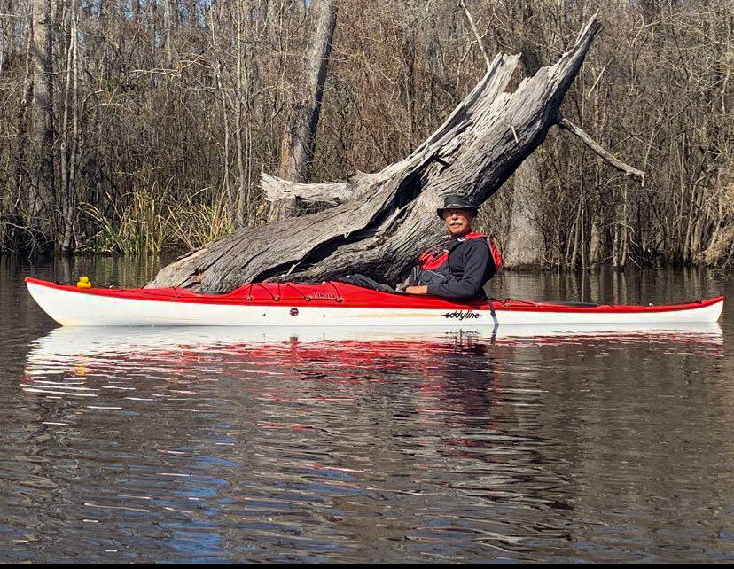 Trip Report: Waccamaw River