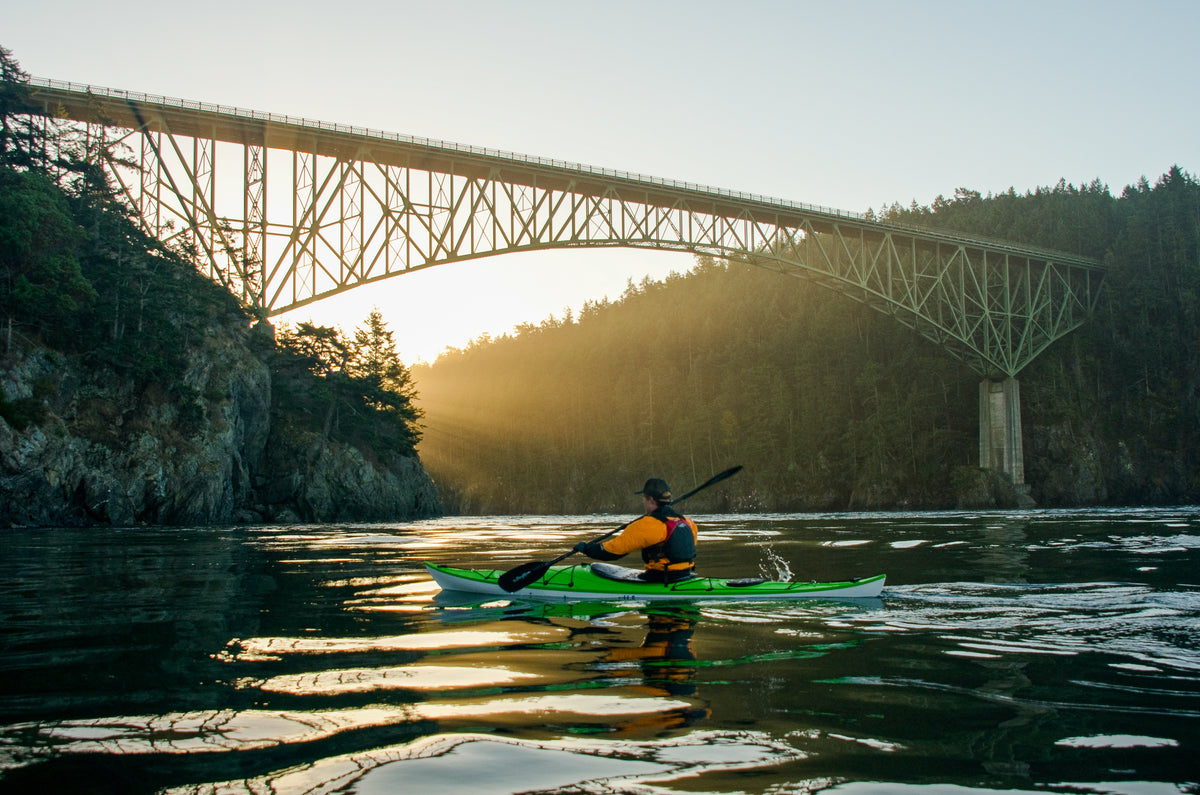 KAYAK CARE AND REPAIR eddylinekayaks