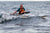 Personal Challenge: Learning to Surf a Kayak in Ocean Waves