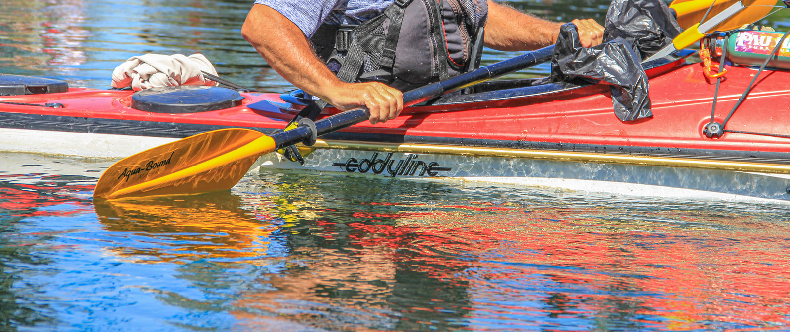 From the cockpit: Easy ways to be a top-notch river steward