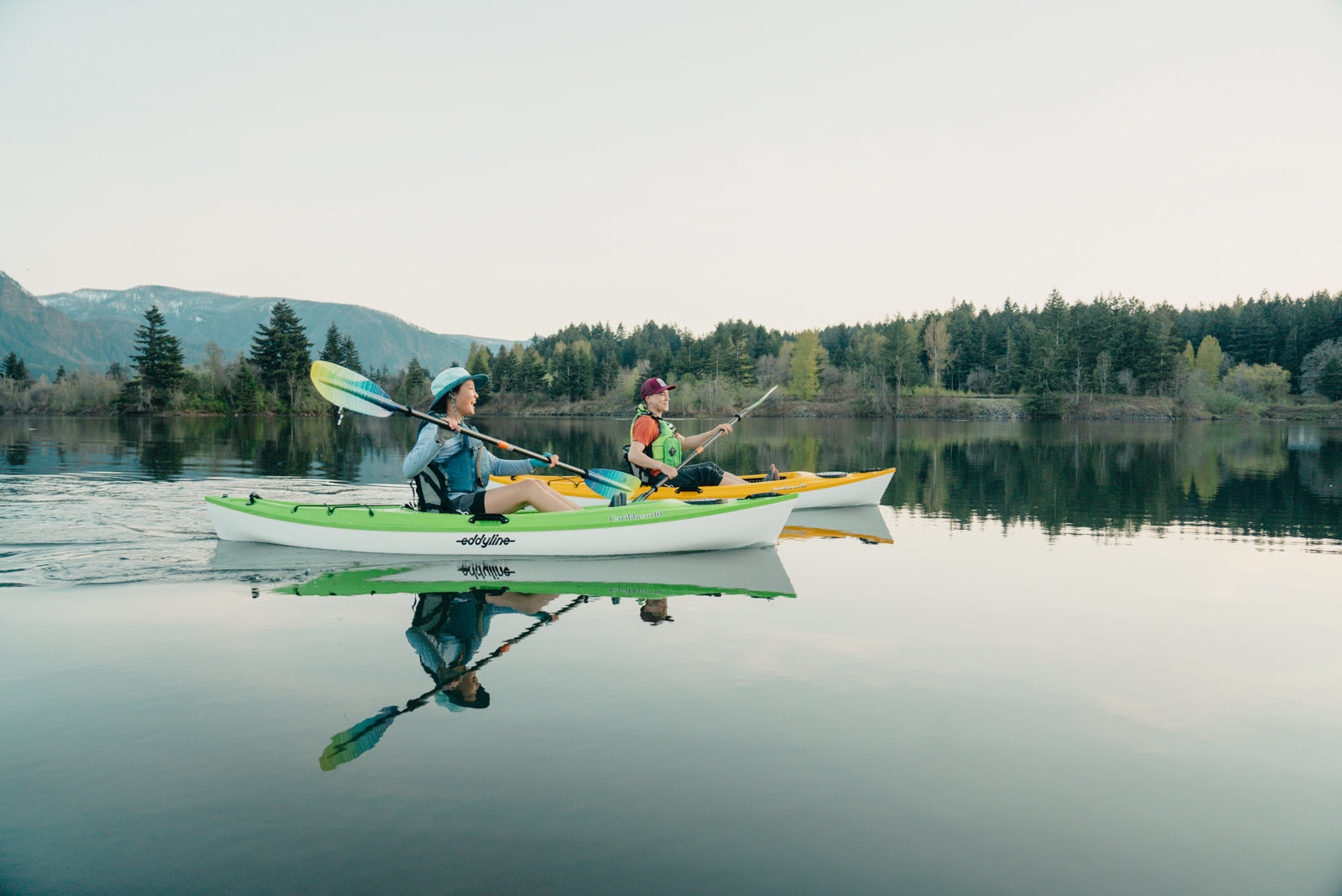 Caribbean New Kid on the Block: The ultimate lightweight 10-foot sit on top kayak