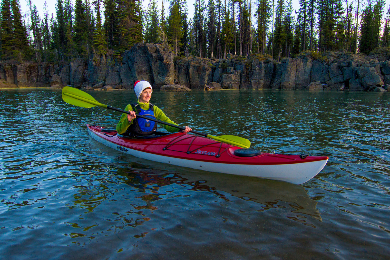 The Ultimate Holiday Gift Guide for Kayakers