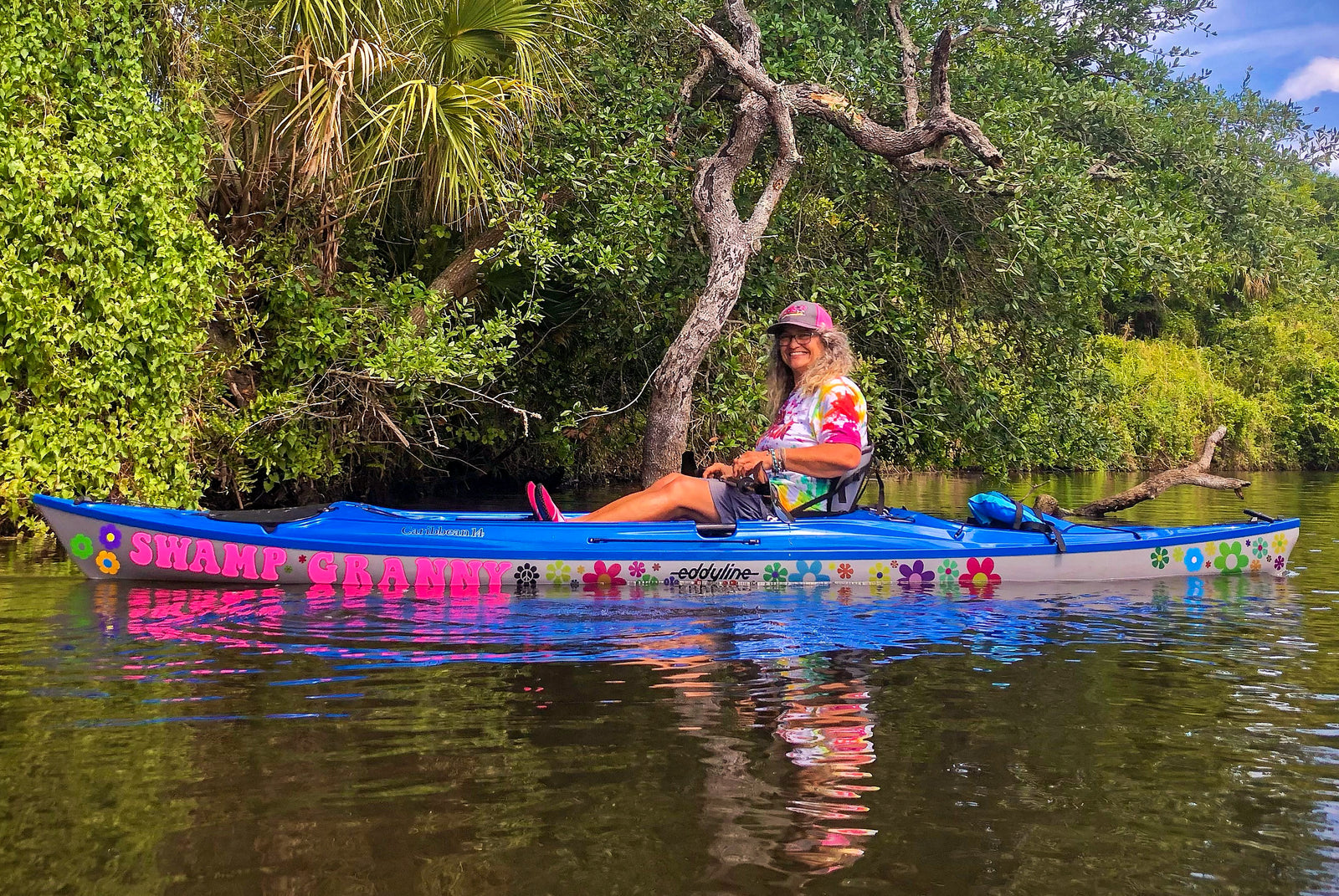 Accessorizing your kayak: Spring gear must haves