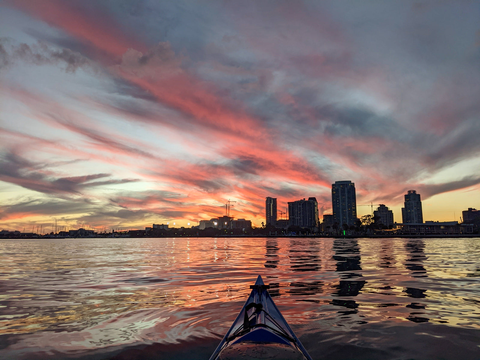 Southeast Dealer’s Choice: Splashy classes, tours and offerings from Eddyline dealers this season