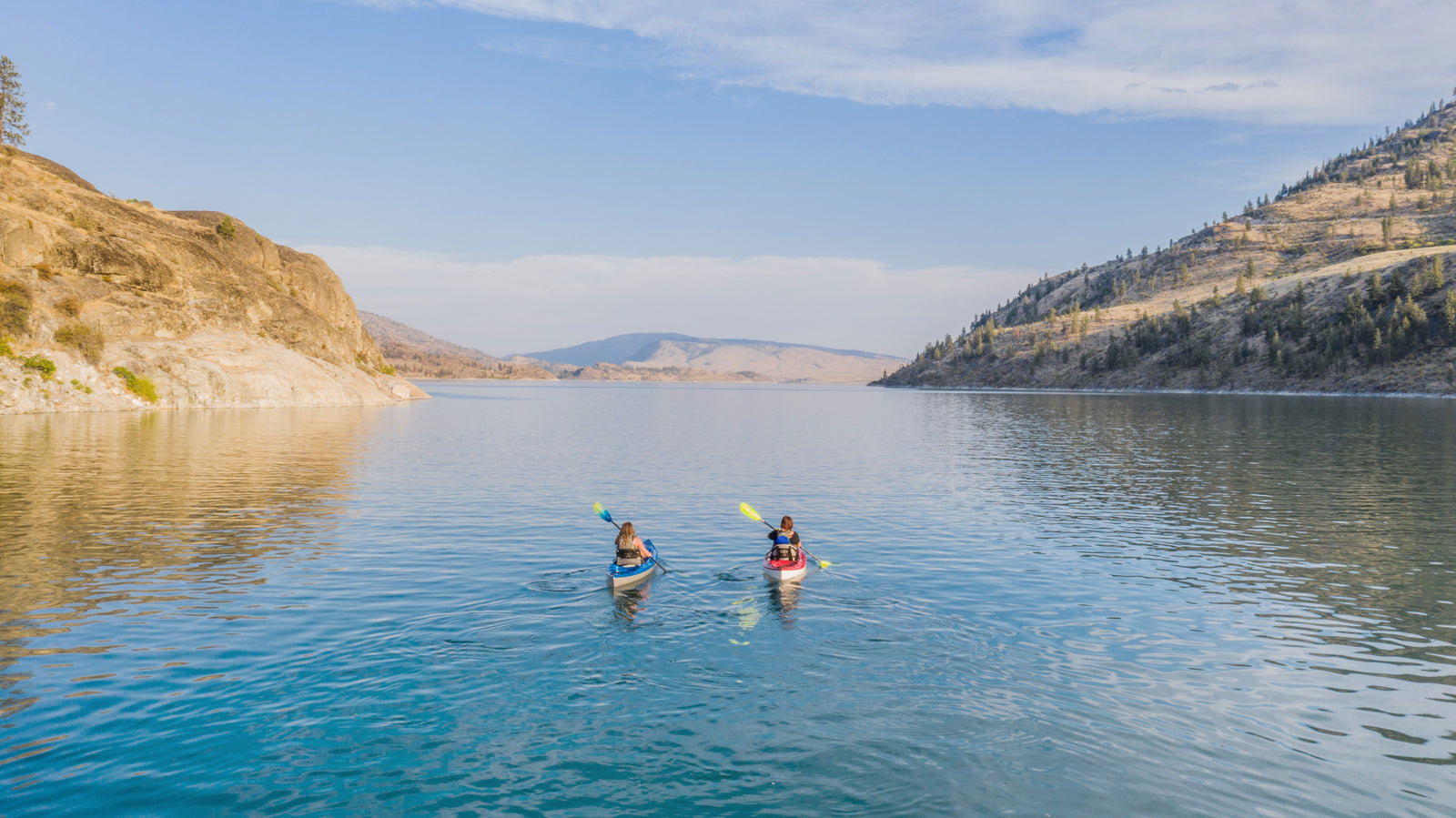 Washington State proposed bill detrimental to kayaking.
