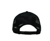 Eddyline Black Sunset Trucker Hat