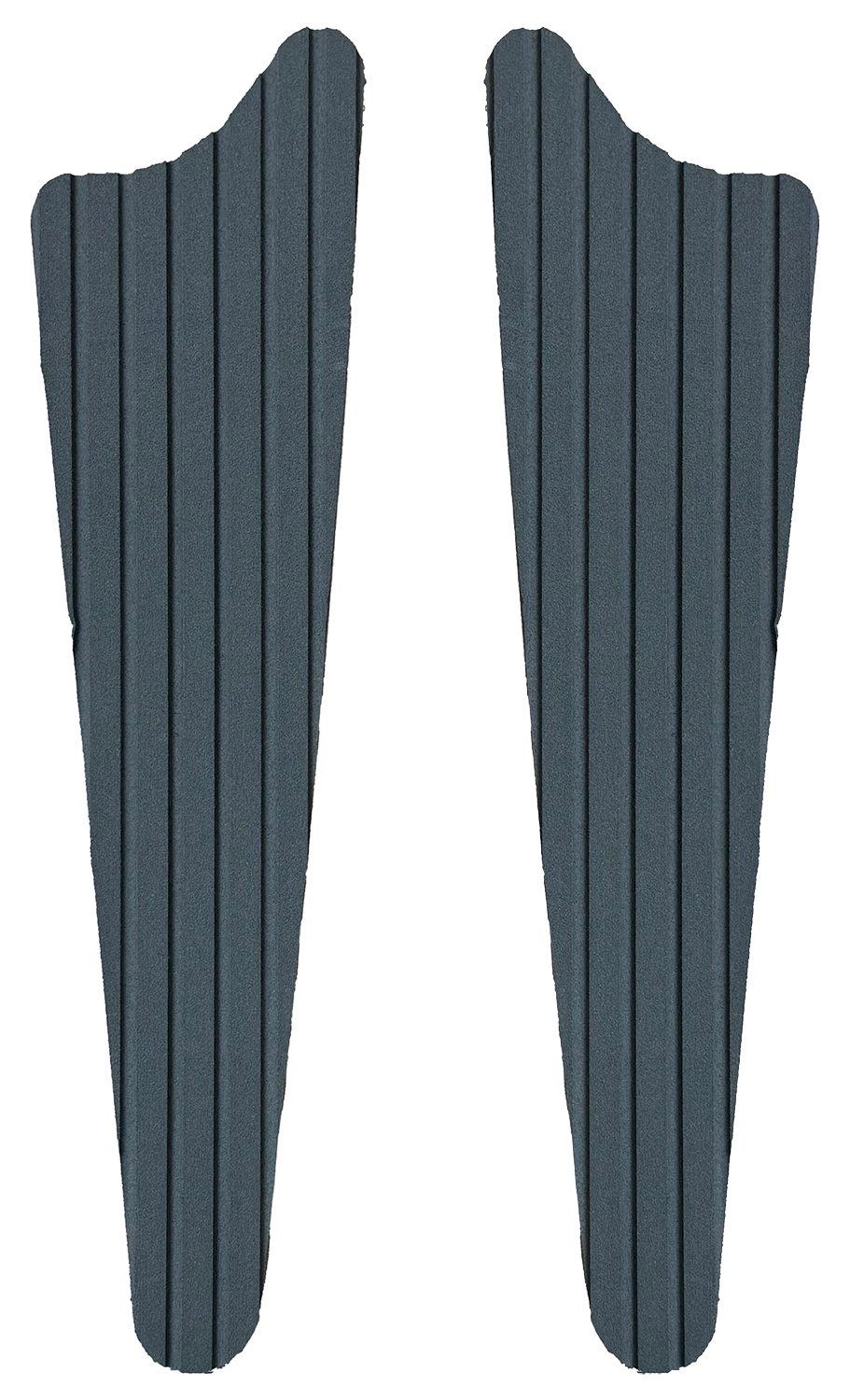 Caribbean 10 Footwell Pads