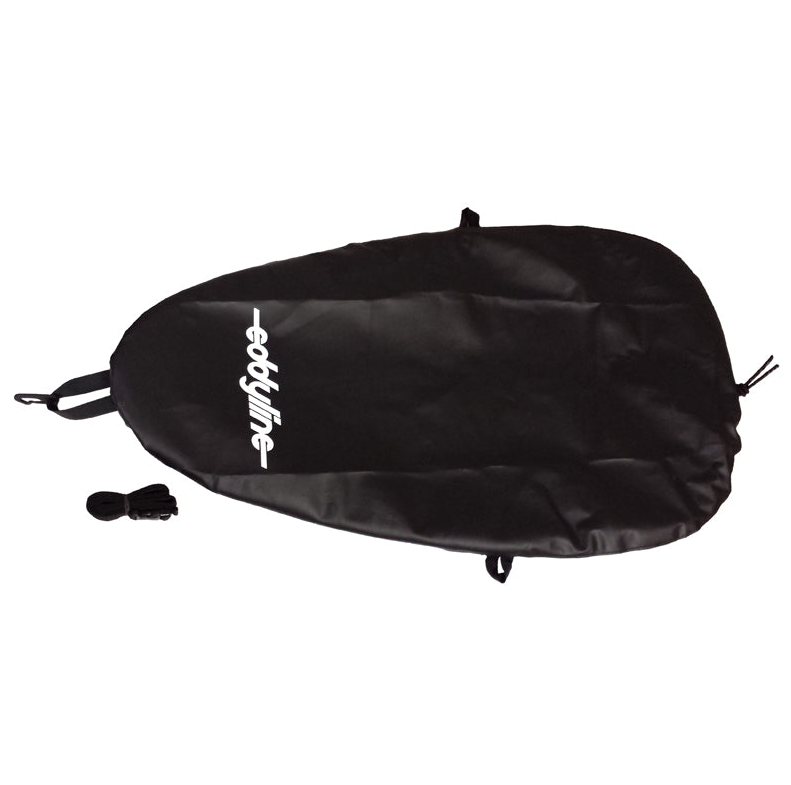 Medium Cockpit Cover W/Travel Straps (Cosmetic Second)