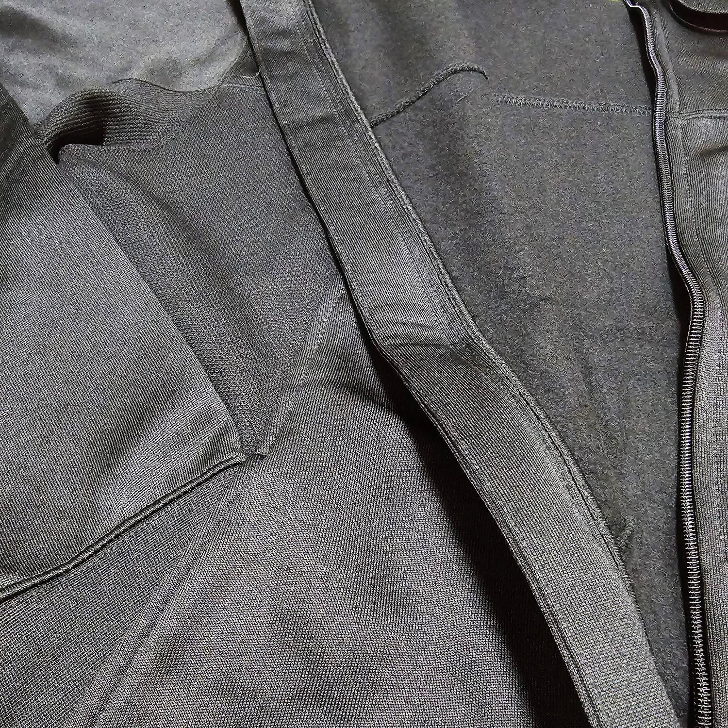 Eddyline Hooded Fleece Tech Jacket (Closeout)