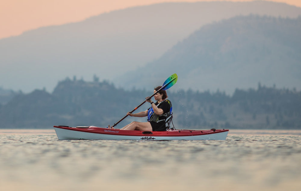 Sitka XT Accessories Tagged "Caribbean" Eddyline Kayaks