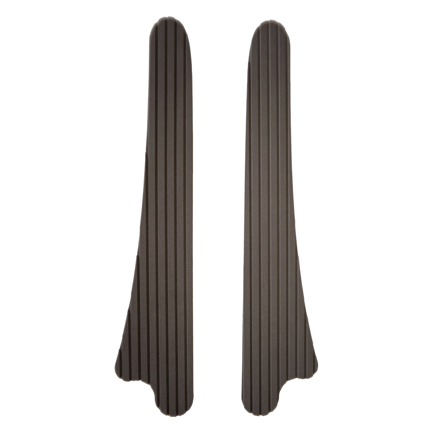 Caribbean 12 FS and 14 FS Footwell Pads - Eddyline Kayaks