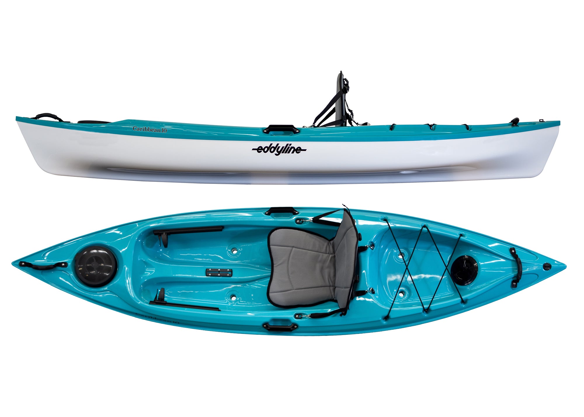 Caribbean 10 (2023 Closeout)