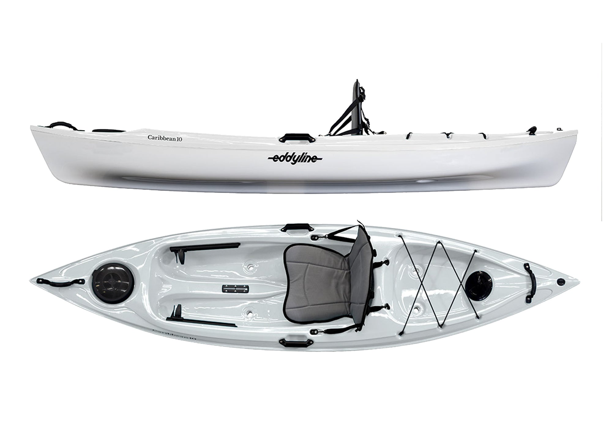 Caribbean 10 (2023 Closeout)