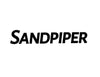 New Sandpiper Decal