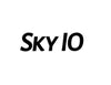 New Sky 10 Decal