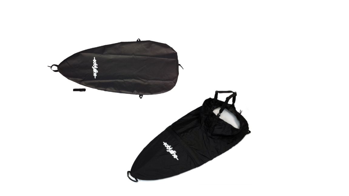 Parts & Accessories Eddyline Kayaks Tagged "Sandpiper"