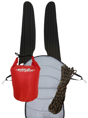 Accessories Range by Eddyline Kayaks