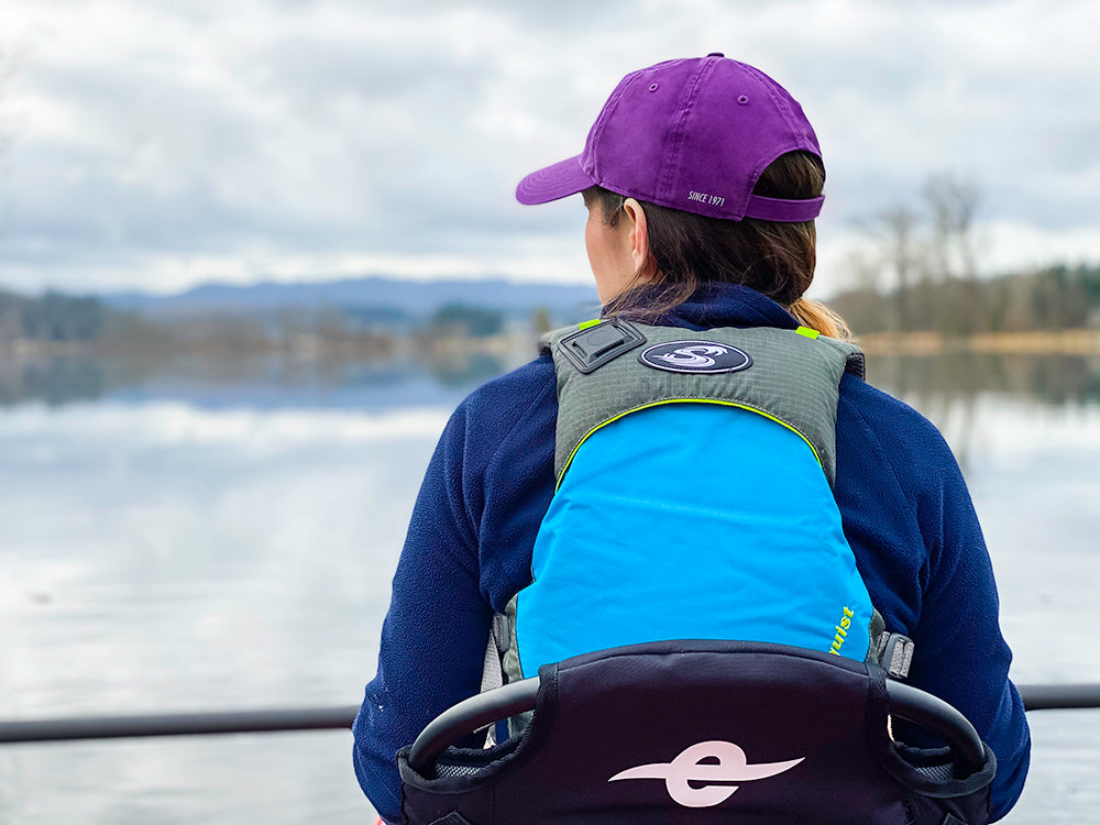 KAYAK CARE AND REPAIR Eddyline Kayaks