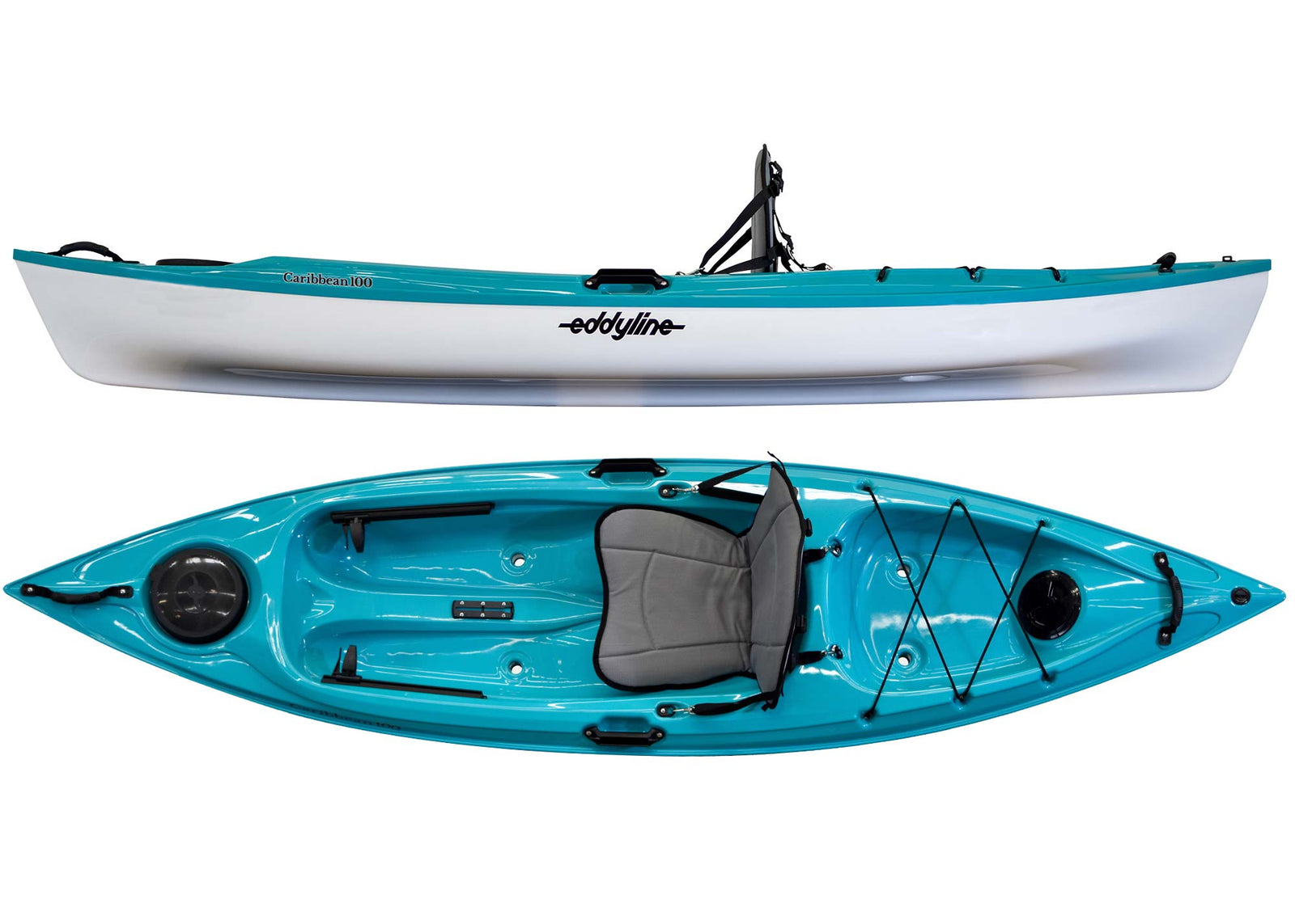 Caribbean 100 (Closeout 2026)