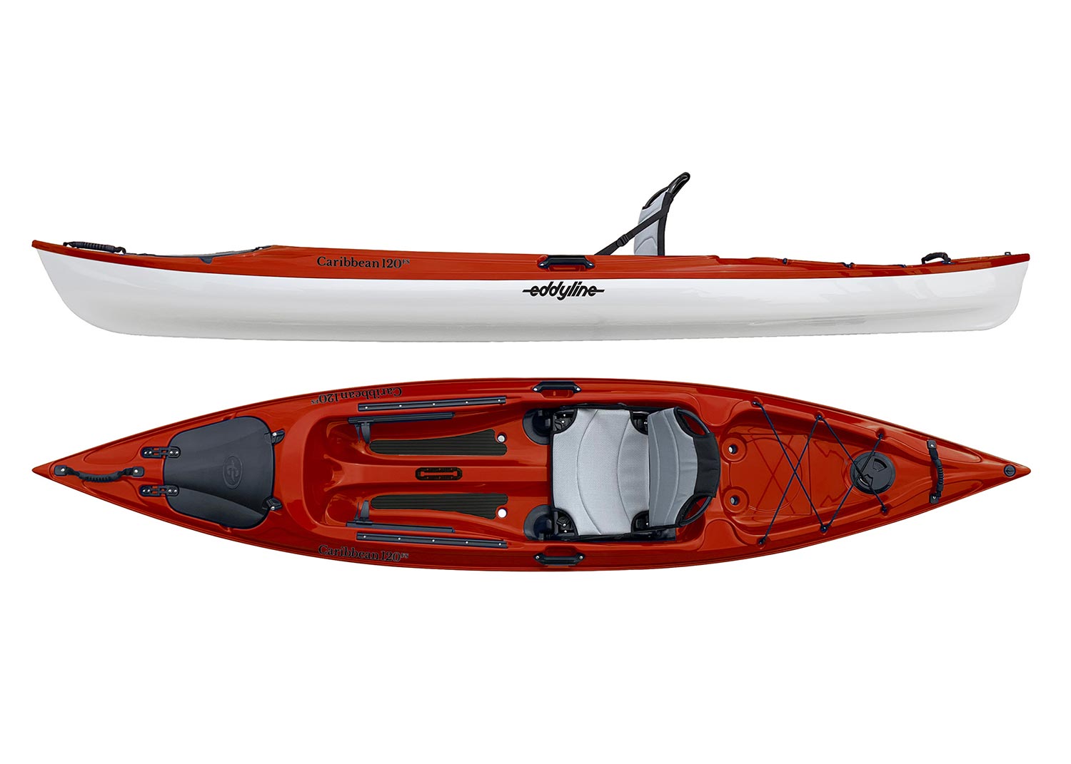 Caribbean 120FS