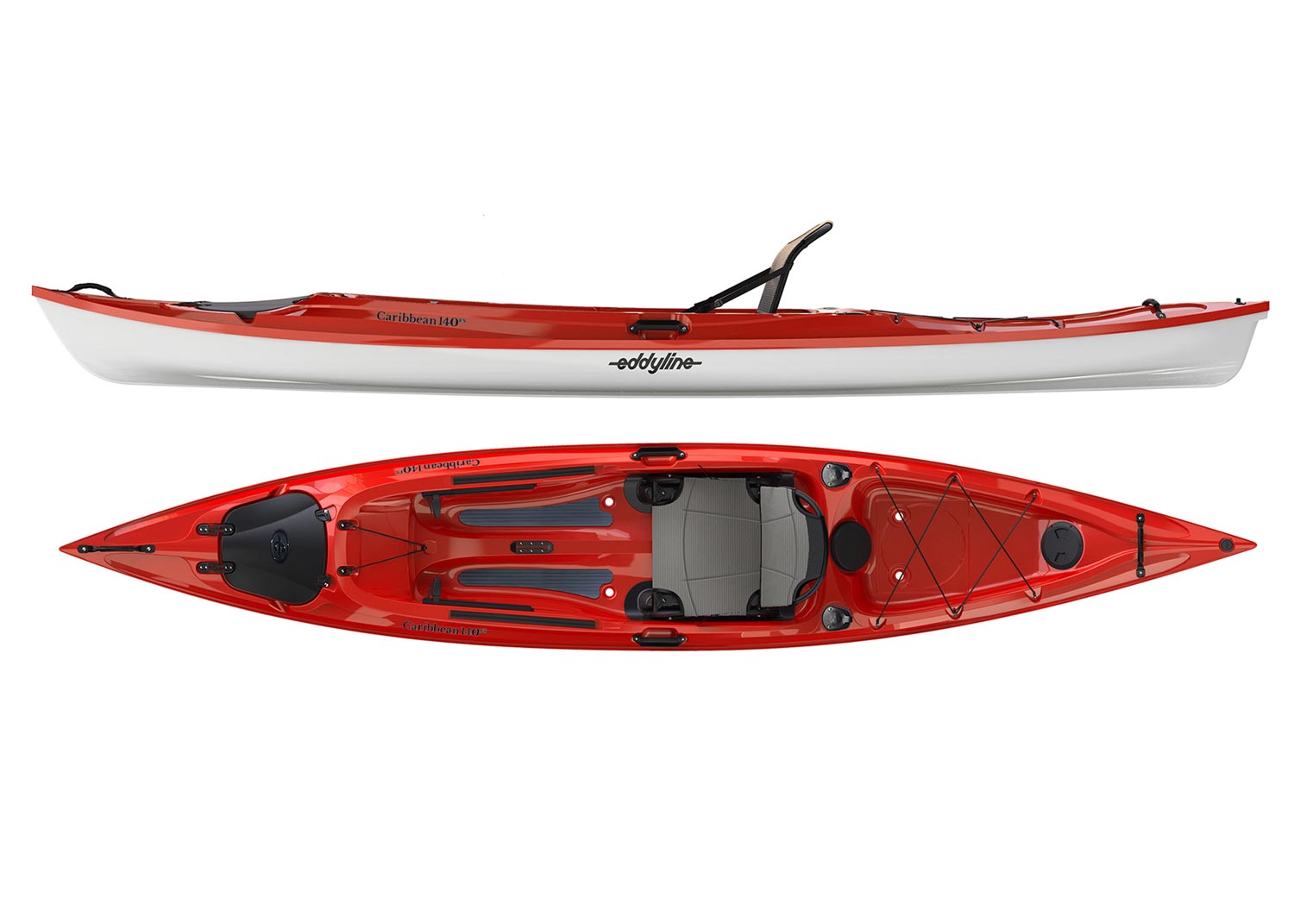 Caribbean 140FS