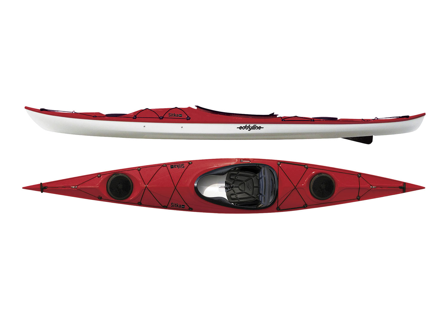 Sitka 140