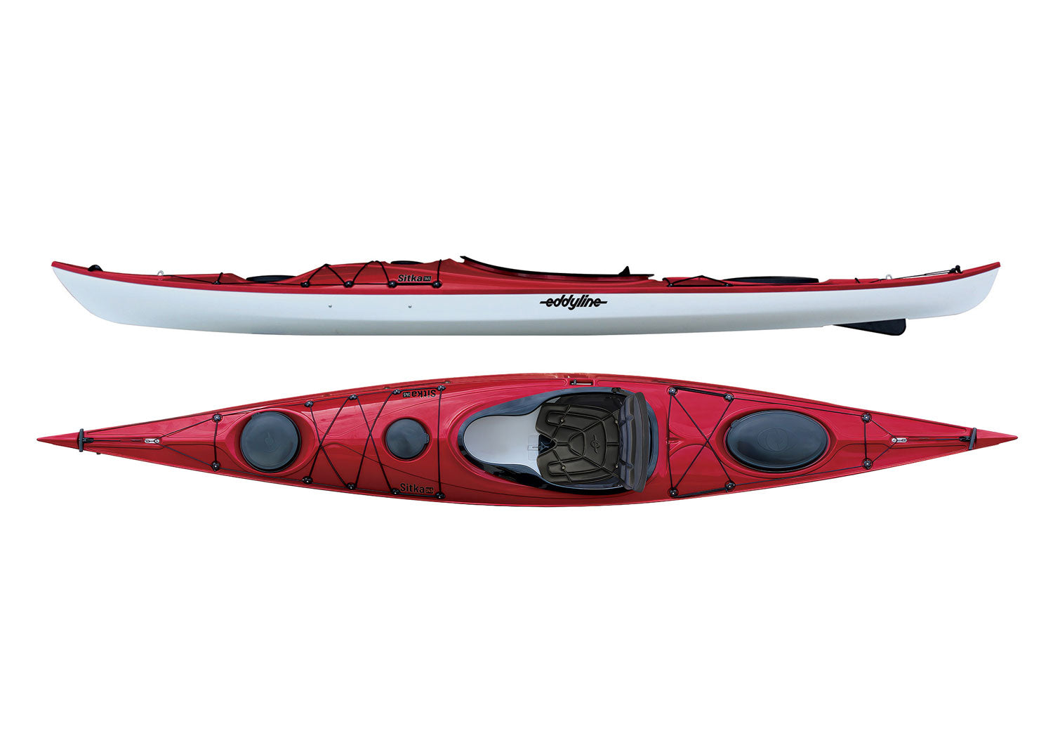 Sitka 145