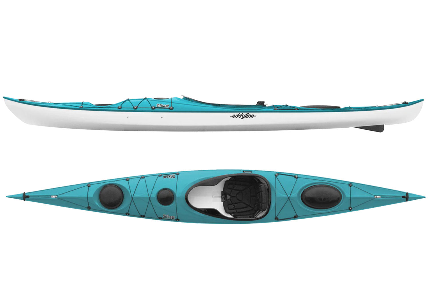 Sitka 150 (Closeout 2026)