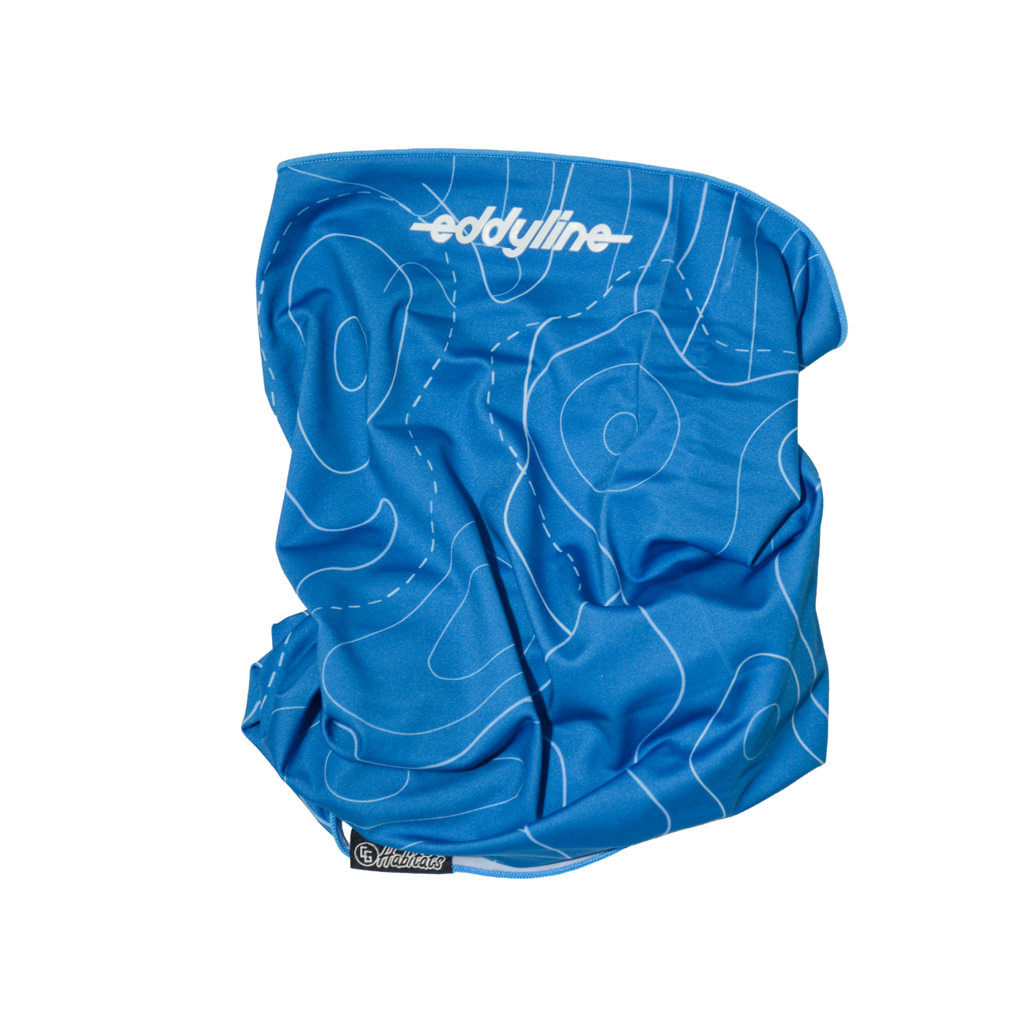 Eddyline Stretch Neck Gaiter