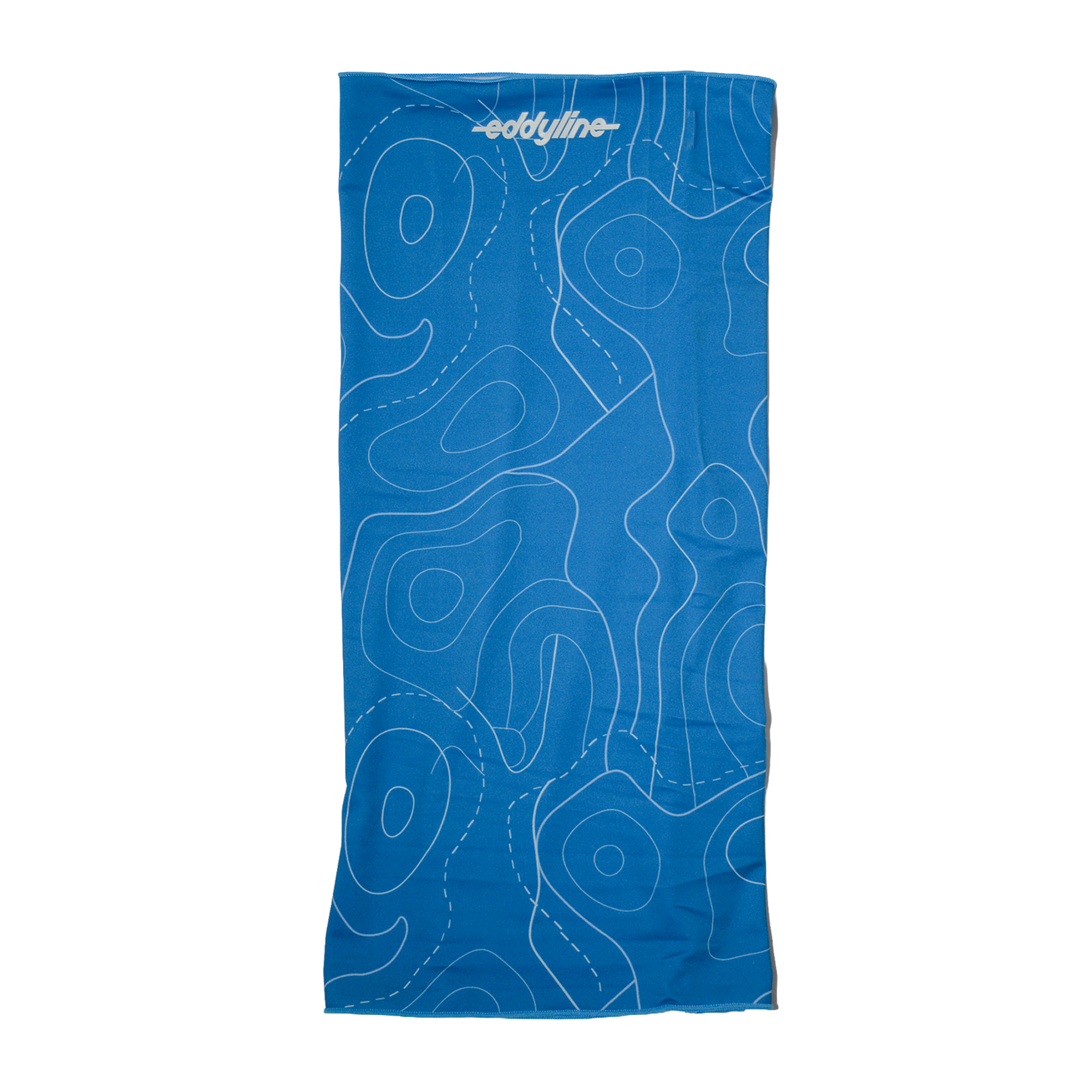 Eddyline Stretch Neck Gaiter