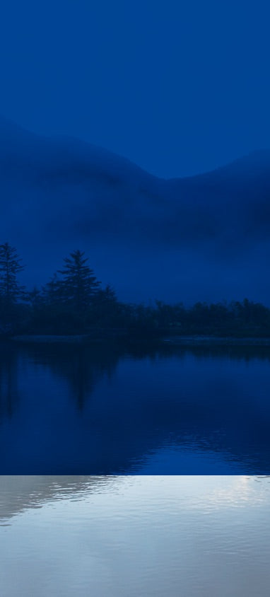 Recreational Kayak Range by Eddyline Kayaks