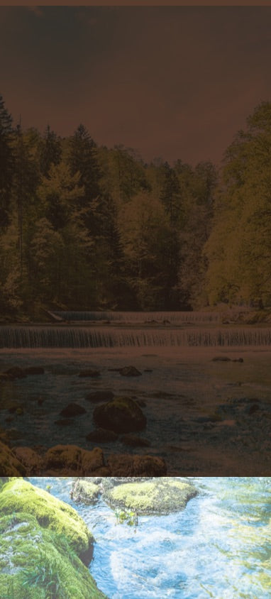 Sit on Top Kayak Range by Eddyline Kayaks