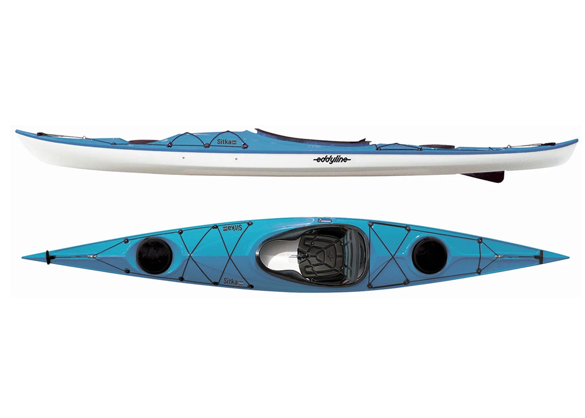 Sitka 140