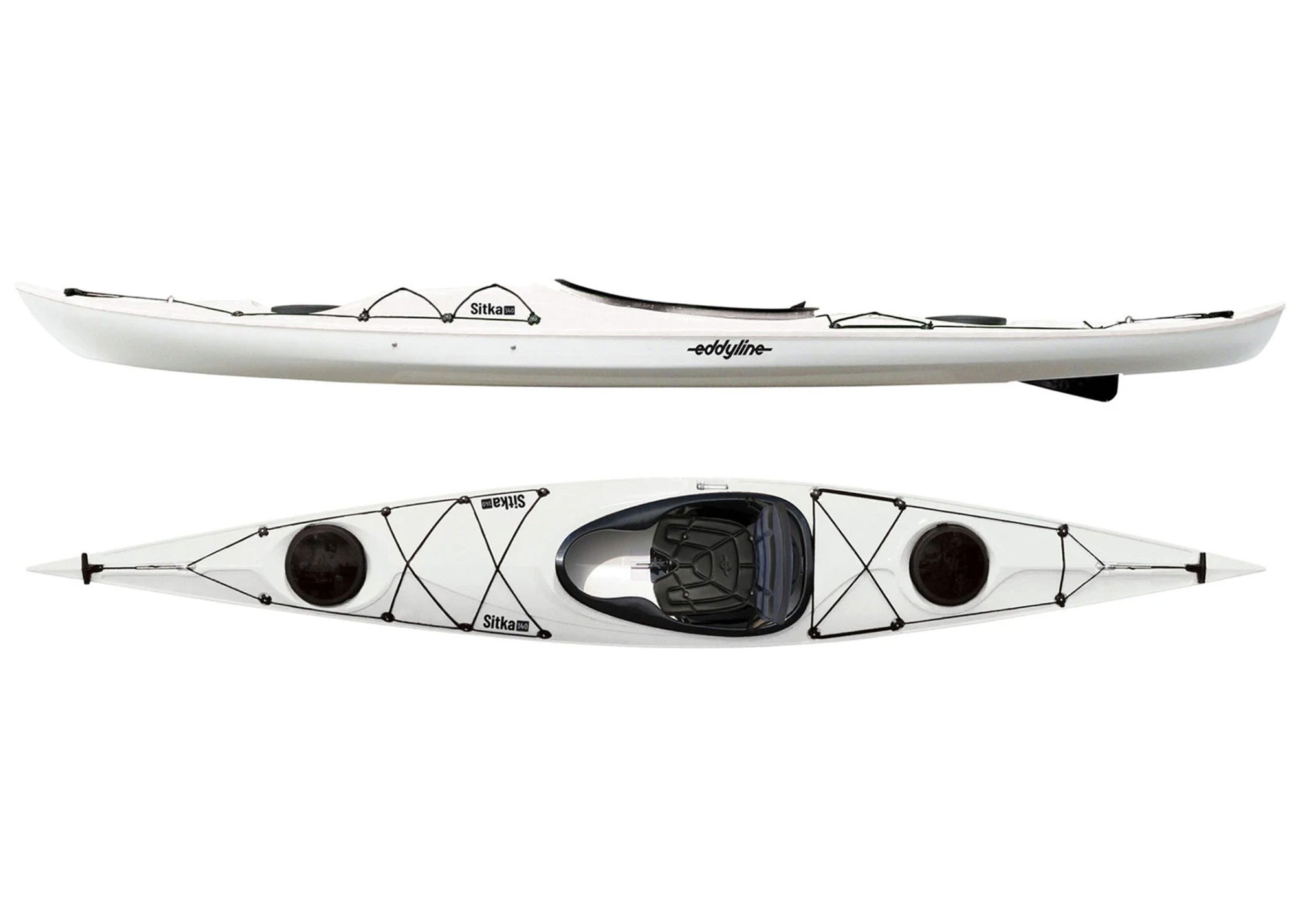 Sitka 140