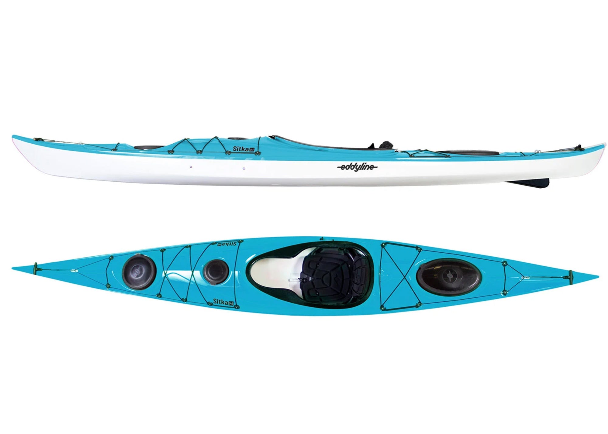 Sitka 145