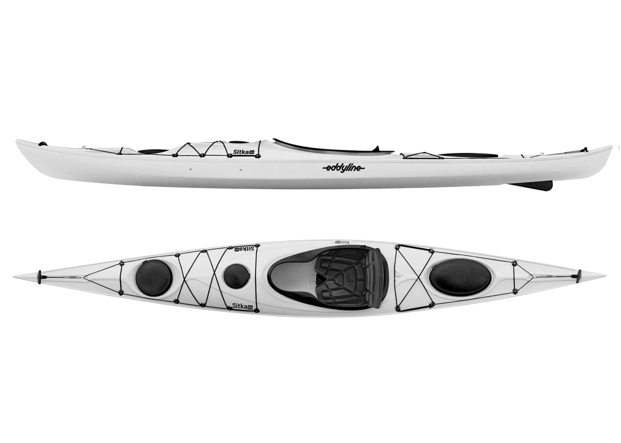 Sitka 145