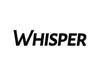 New Whisper Decal