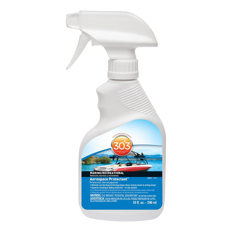 303 PRODUCTS Marine/Recreation Multi-Surface Cleaner