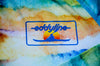 Eddyline Sunset Logo Water Shirt - Multicolor
