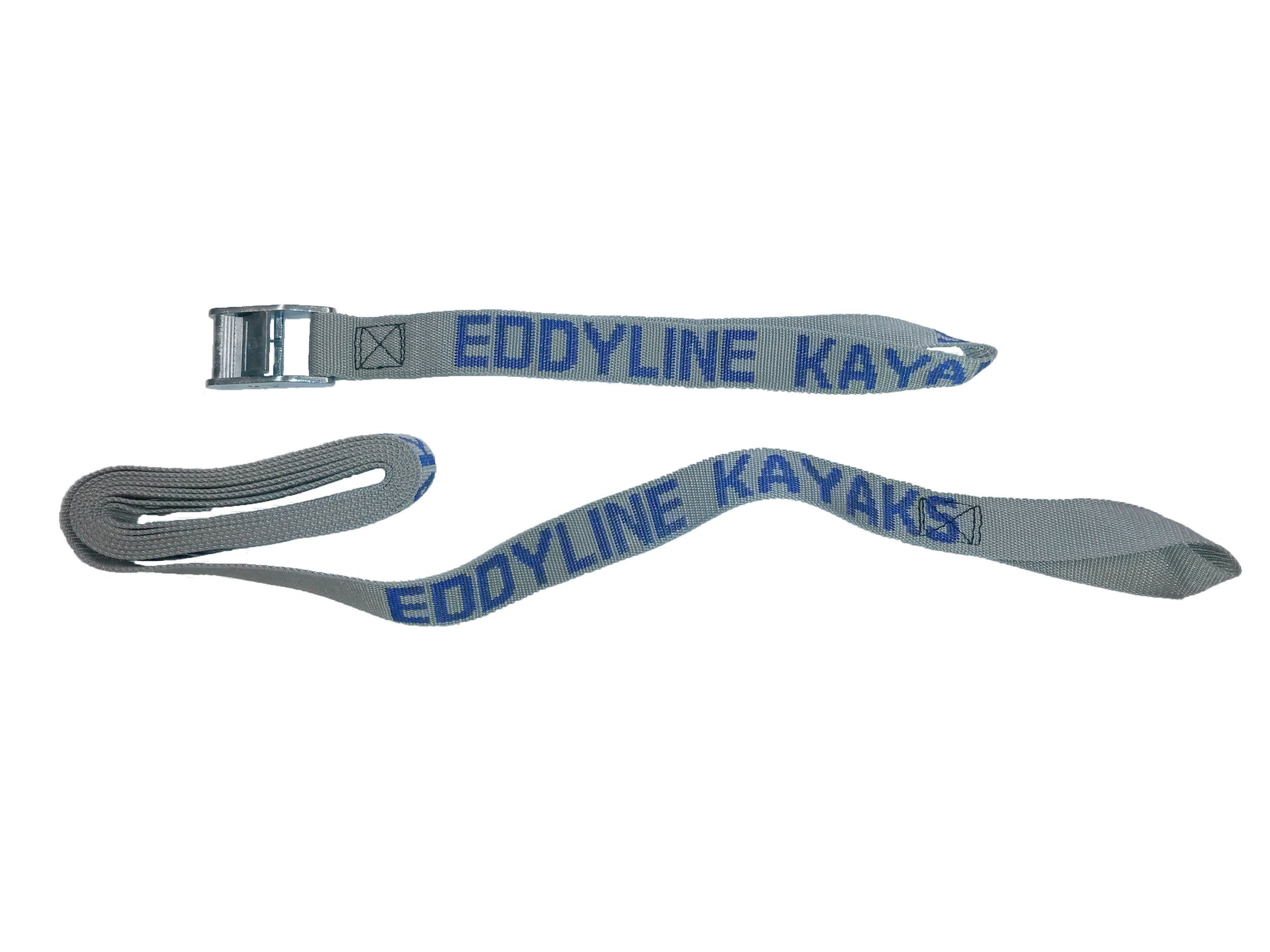 Eddyline Bow/Stern Tie-Down