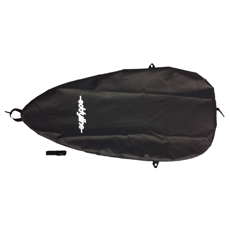 Sandpiper Cockpit Cover with Travel Strap