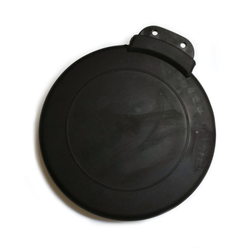 Recreational 4" Round Hatch Cover