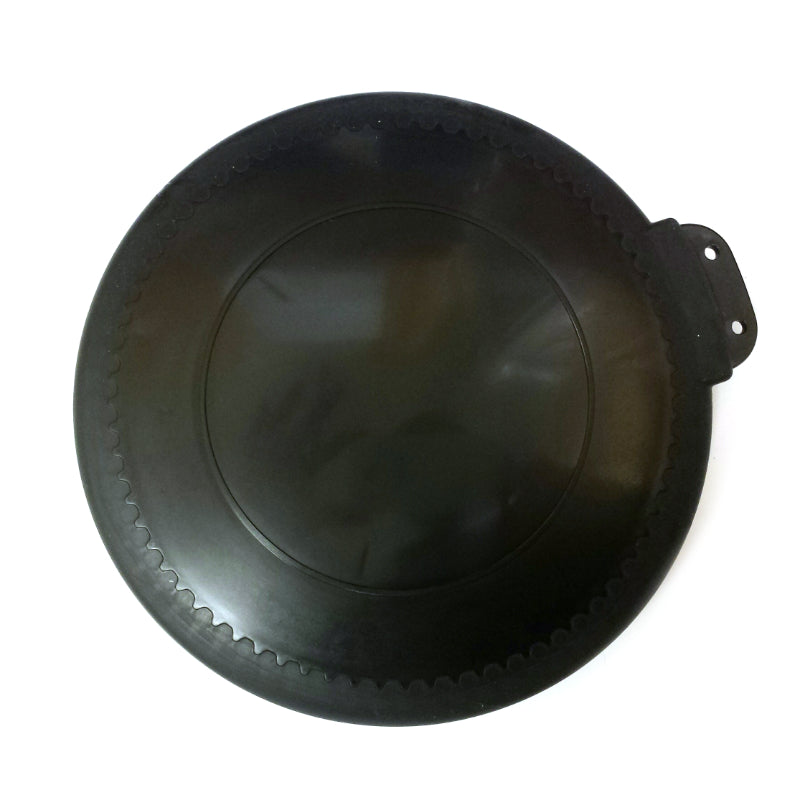 Performance 6" Round Hatch Cover