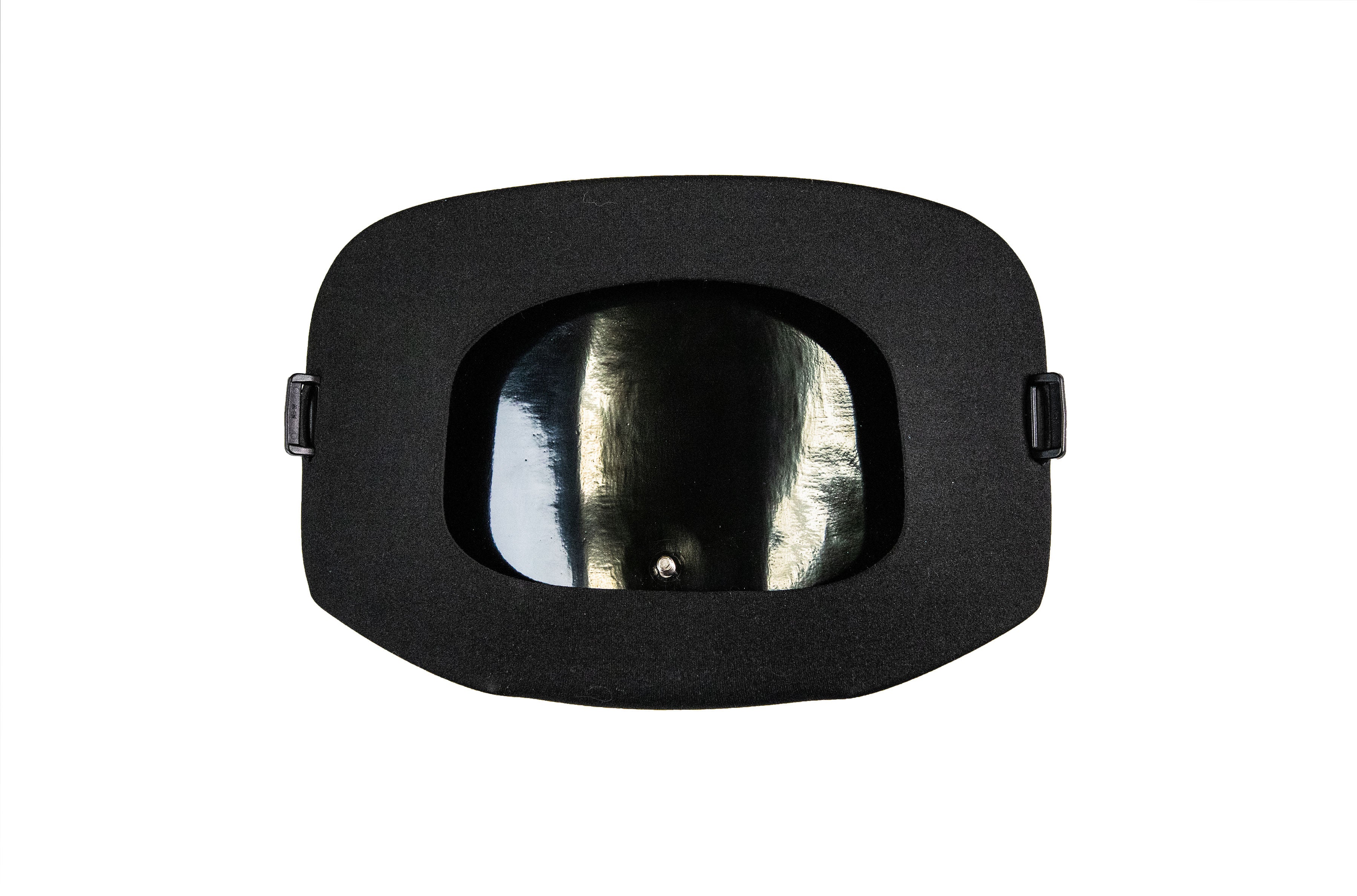 Infinity Backrest Assembly