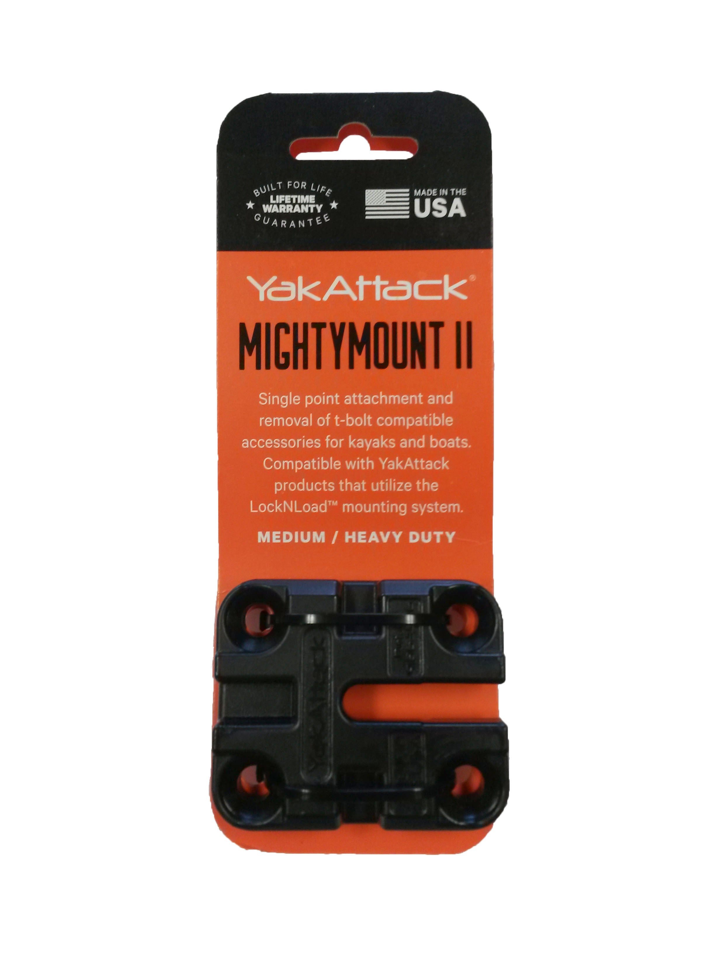YakAttack - Multimount Cup Holder