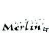 Merlin LT Decal