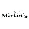 Merlin XT Decal