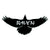 Raven Decal