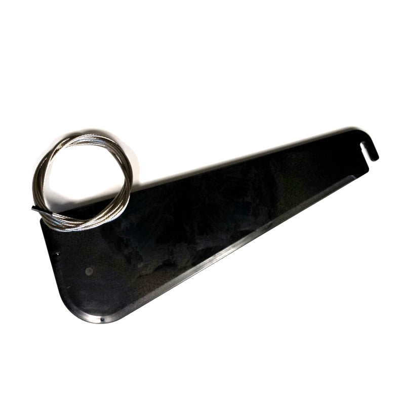 Rudder & Skeg Parts Eddyline Kayaks